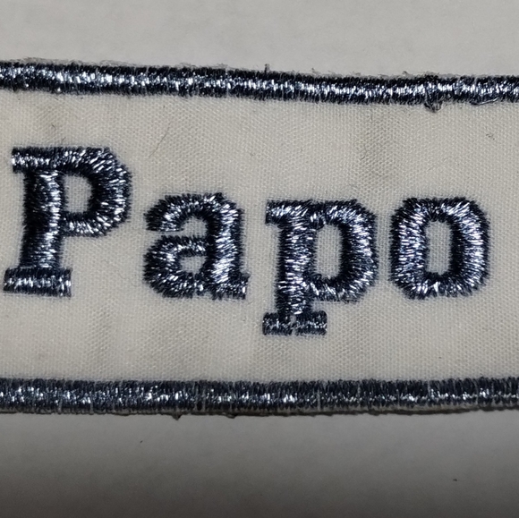 Embroidery Names - Picture 2 of 4